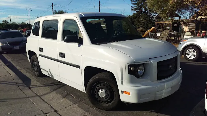 EZ Trans Non-Emergency Medical Transportation Services Picture 4