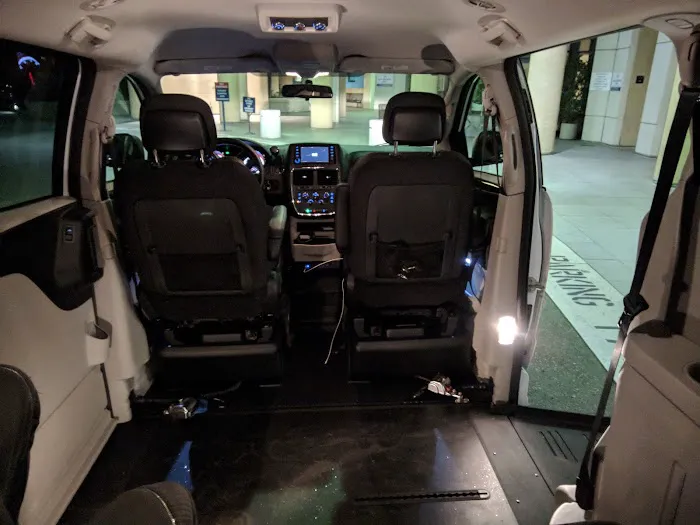 EZ Trans Non-Emergency Medical Transportation Services Picture 5