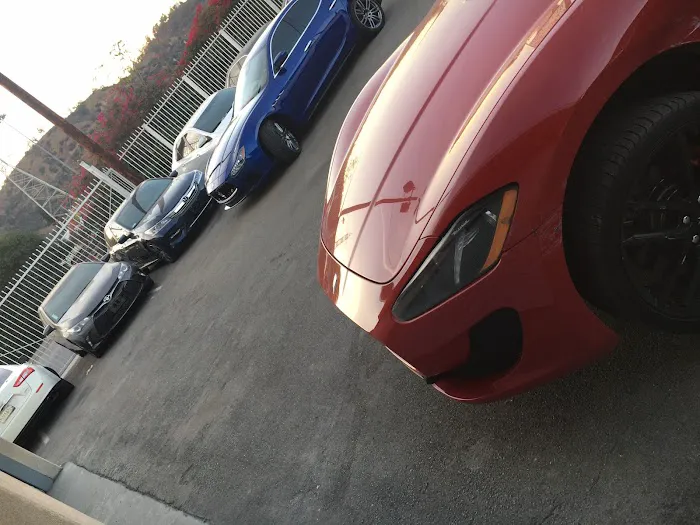 Rocket rent a cars Picture 1