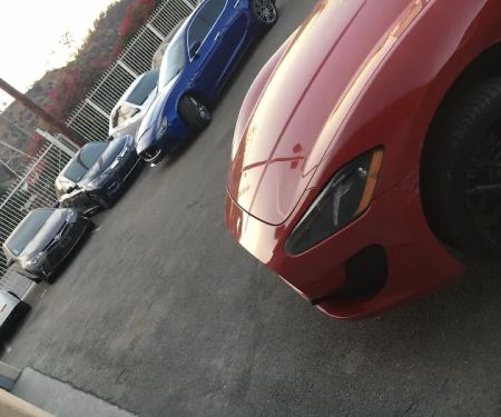 Rocket rent a cars