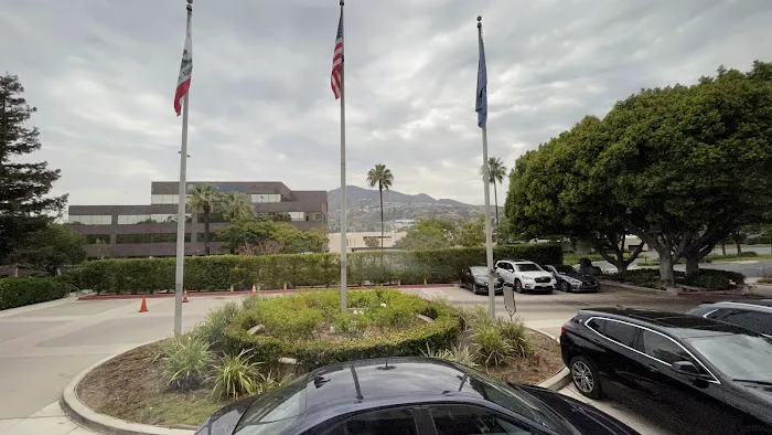 Avis Car Rental Picture 2