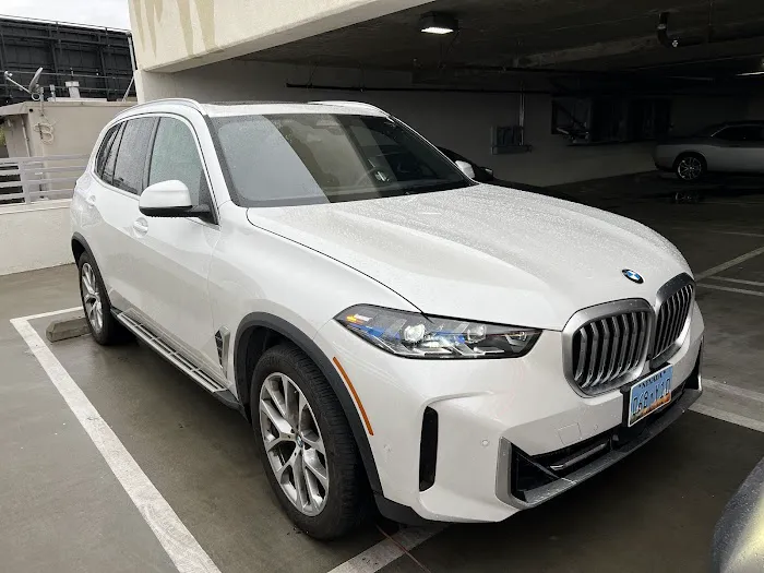 SIXT Rent a Car West Hollywood Picture 6