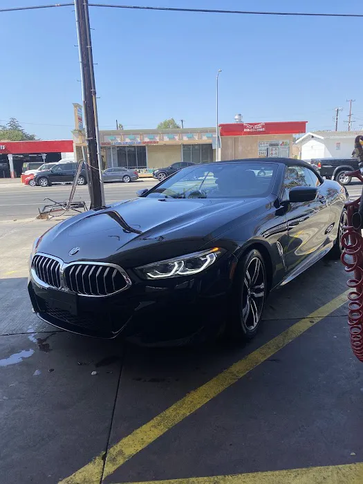 SIXT Rent a Car West Hollywood Picture 5