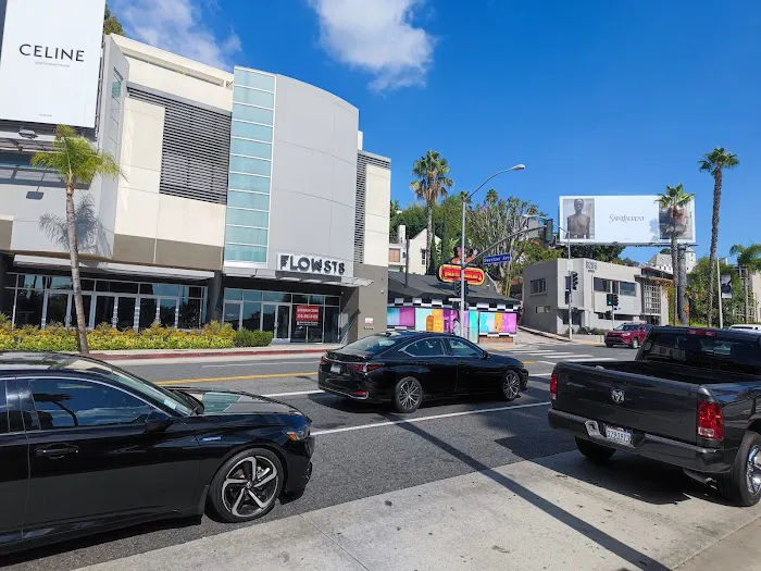 SIXT Rent a Car West Hollywood Picture 10