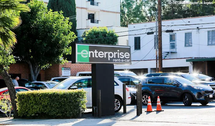 Enterprise Rent-A-Car Picture 6