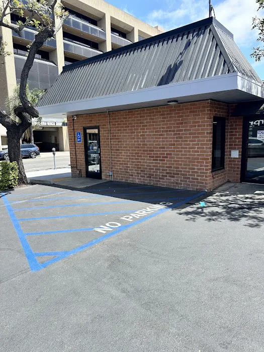 Enterprise Rent-A-Car Picture 4