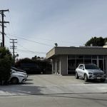 Black and White Car Rental