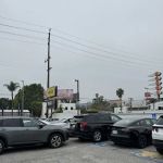 Hertz Car Rental - Los Angeles - N Lacienega Boulevard