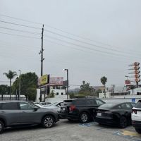 Hertz Car Rental - Los Angeles - N Lacienega Boulevard ico