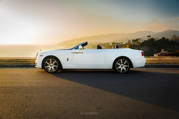 Premier Auto Rental Picture 2