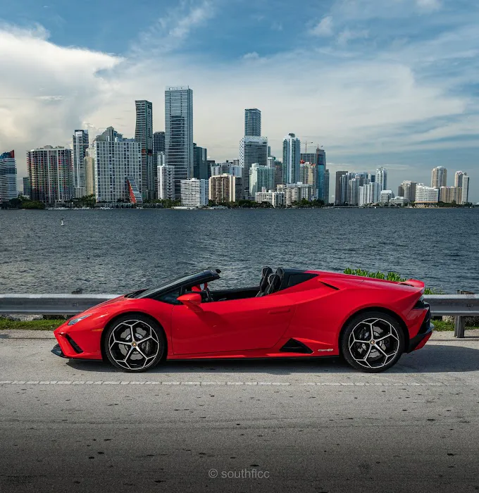 Premier Auto Rental Picture 3