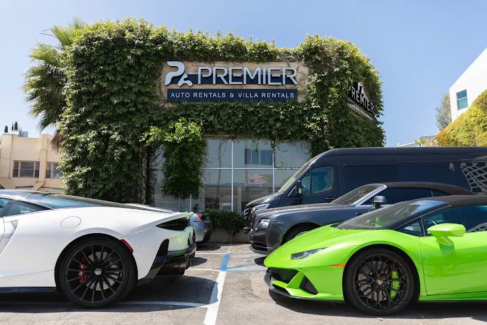 Premier Auto Rental Picture 4