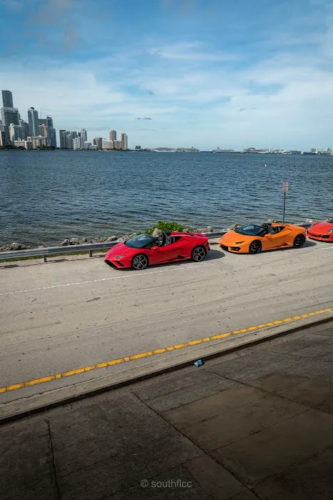 Premier Auto Rental Picture 9