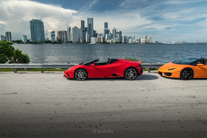 Premier Auto Rental Picture 10