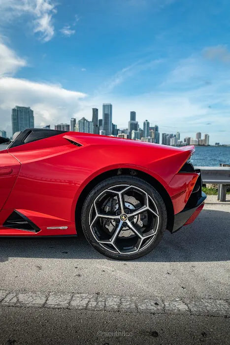 Premier Auto Rental Picture 8