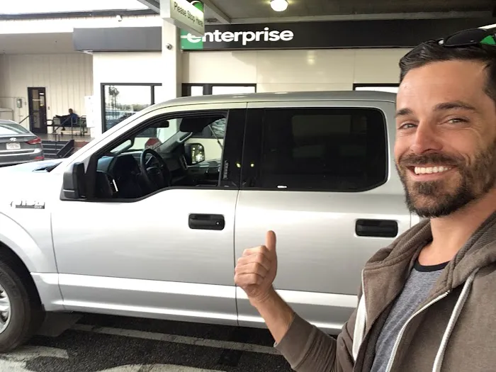 Enterprise Rent-A-Car Picture 3