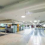 Thrifty Car Rental - Los Angeles International Airport