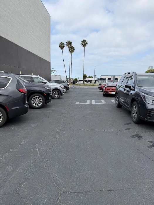 Avis Car Rental Picture 1