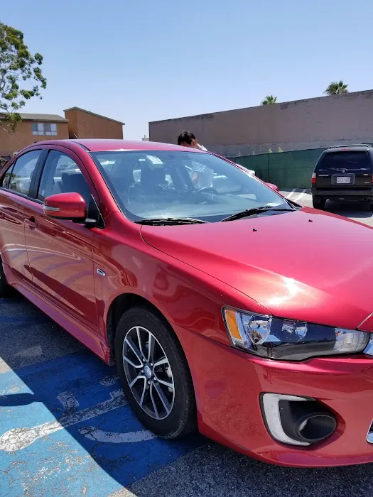 Avis Car Rental Picture 4