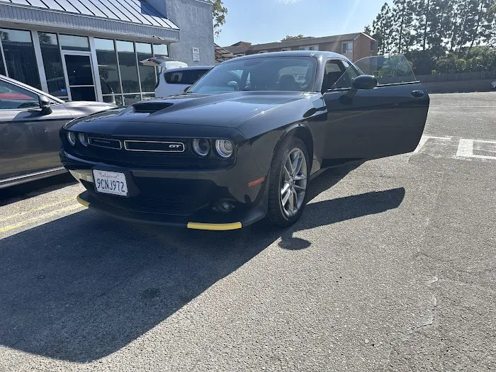 Budget Car Rental Picture 4
