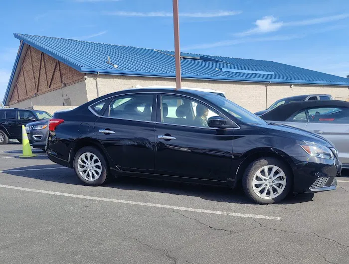 Enterprise Rent-A-Car Picture 8