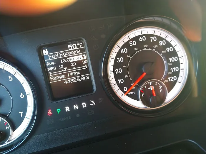 Enterprise Rent-A-Car Picture 10