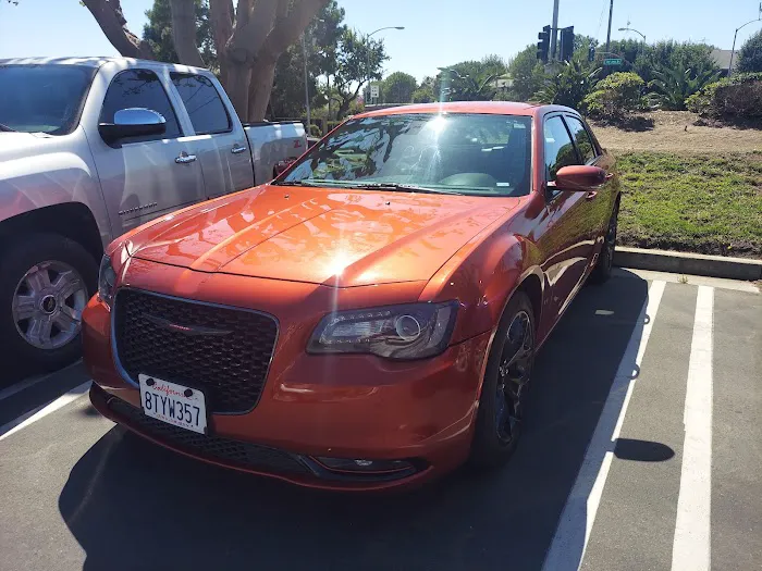 Enterprise Rent-A-Car Picture 9