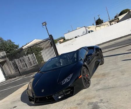 Exclusive Car Rental