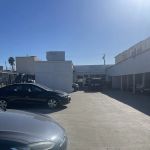 LA Luxury Car Rental