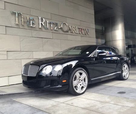 Car Rentals Plus