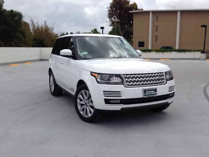 Car Rentals Plus Picture 3