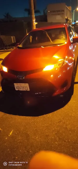 Hertz Car Rental - Lomita - Lomita Boulevard Picture 7