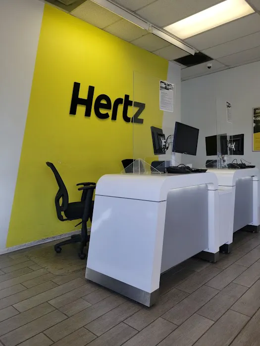 Hertz Car Rental - Lomita - Lomita Boulevard Picture 5