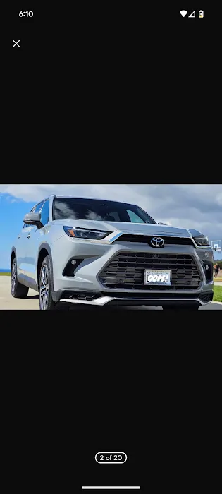 Mendez Family Cars Picture 1