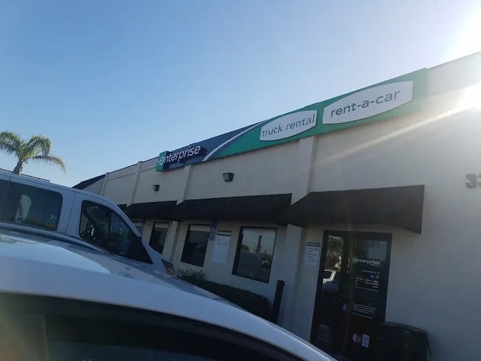 Enterprise Rent-A-Car Picture 1