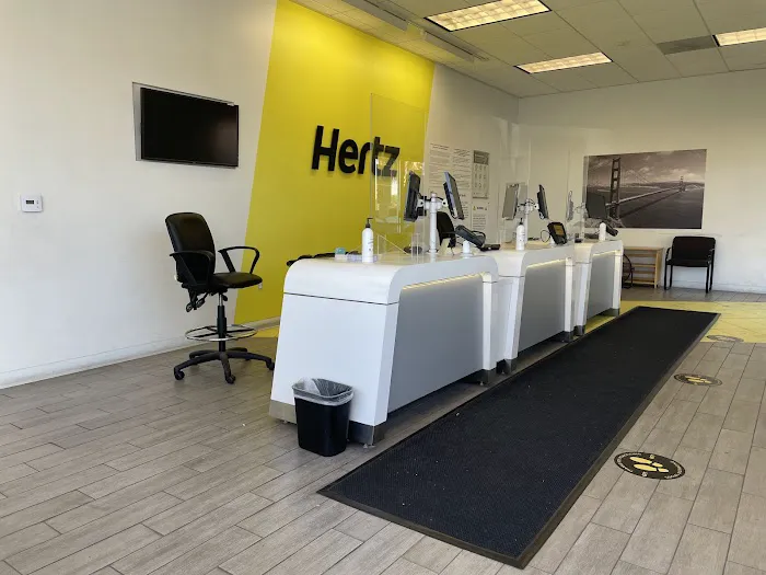 Hertz Car Rental - Signal Hill - Cherry Avenue Picture 4