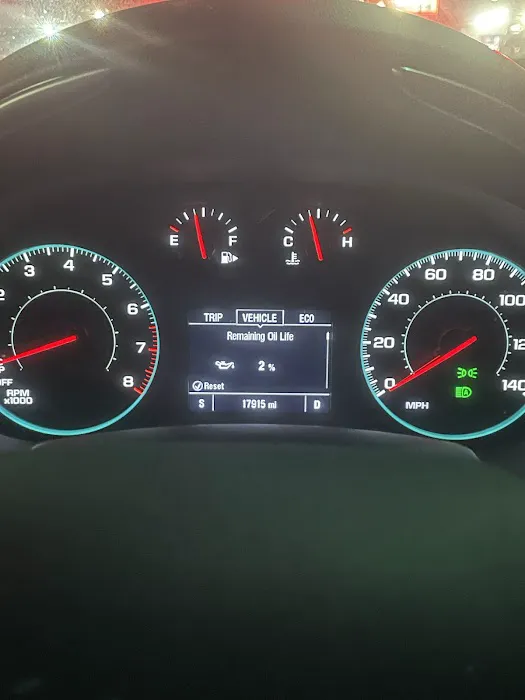 Hertz Car Rental - Signal Hill - Cherry Avenue Picture 10
