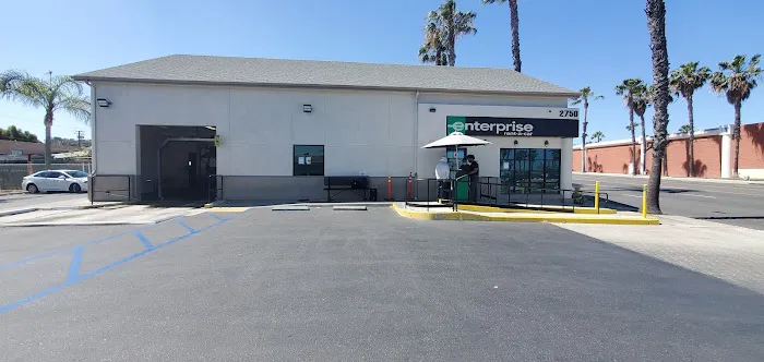 Enterprise Rent-A-Car Picture 1