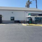 Enterprise Rent-A-Car