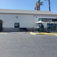 Enterprise Rent-A-Car ico