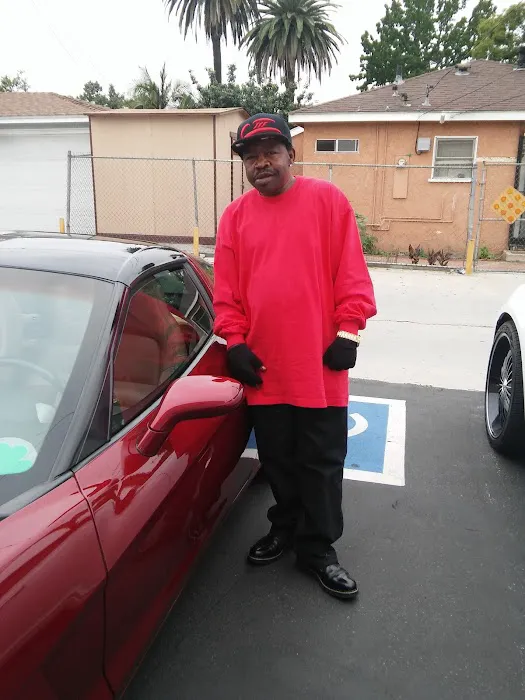 Enterprise Rent-A-Car Picture 10