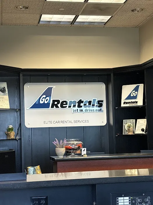 Hertz Car Rental Picture 3