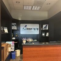 Hertz Car Rental ico