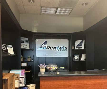 Hertz Car Rental