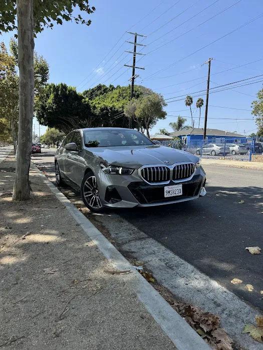 SIXT Rent A Car Long Beach Picture 1