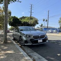 SIXT Rent A Car Long Beach ico