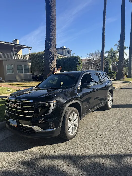 SIXT Rent A Car Long Beach Picture 6