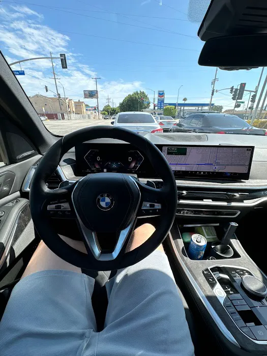 SIXT Rent A Car Long Beach Picture 9