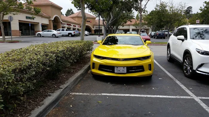 Enterprise Rent-A-Car Picture 2