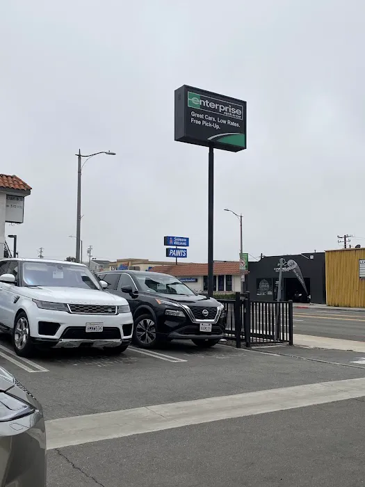 Enterprise Rent-A-Car Picture 6